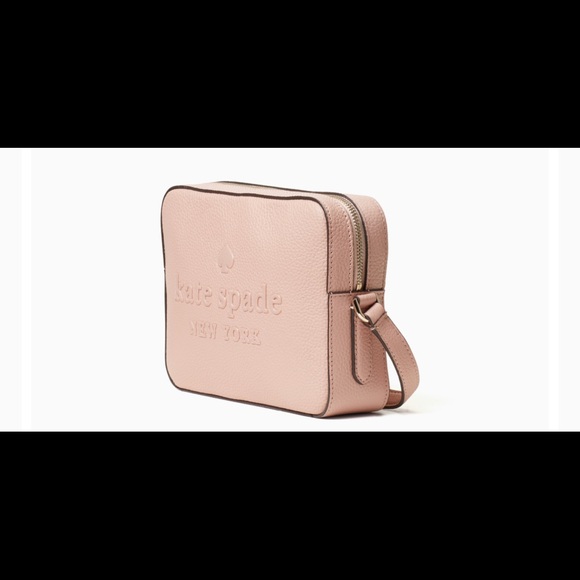 ♠️Kate spade♠️ sienne logo camera bag - Picture 2 of 10